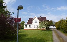 Birkely Stege